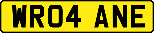 WR04ANE