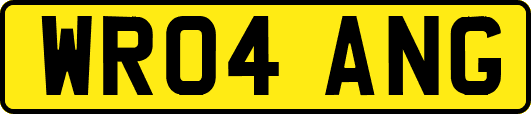 WR04ANG