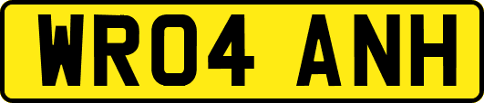 WR04ANH
