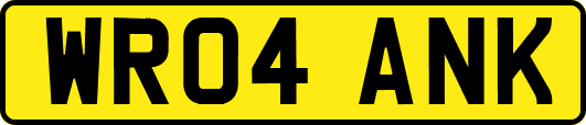 WR04ANK
