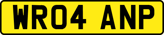 WR04ANP