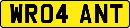 WR04ANT