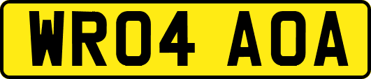 WR04AOA