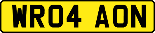 WR04AON