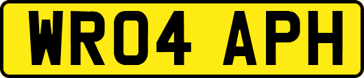 WR04APH