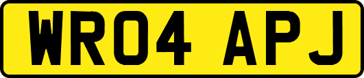 WR04APJ