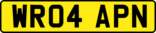 WR04APN