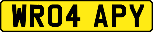 WR04APY