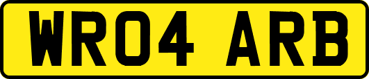 WR04ARB