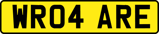 WR04ARE