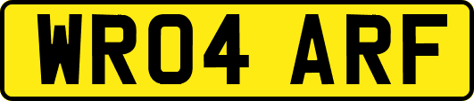 WR04ARF