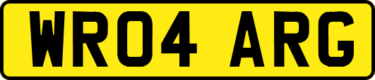 WR04ARG