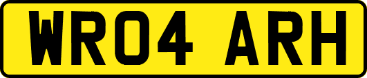 WR04ARH