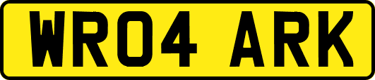 WR04ARK