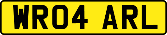 WR04ARL