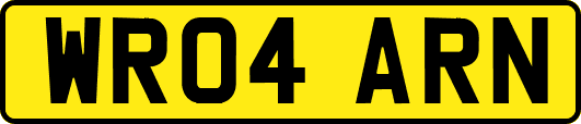 WR04ARN