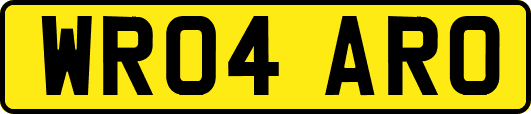 WR04ARO