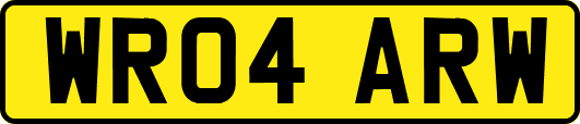 WR04ARW