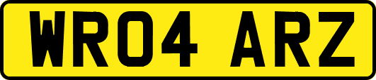 WR04ARZ
