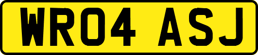 WR04ASJ