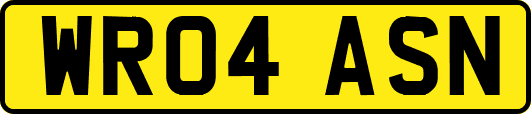 WR04ASN