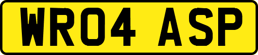 WR04ASP
