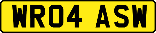 WR04ASW