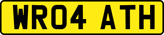 WR04ATH