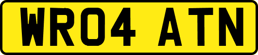 WR04ATN