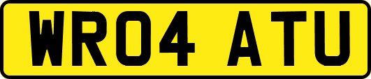 WR04ATU
