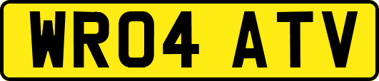 WR04ATV