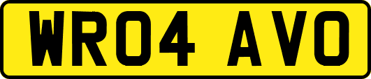 WR04AVO