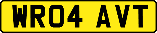 WR04AVT