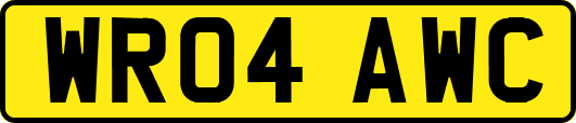 WR04AWC