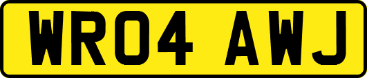 WR04AWJ