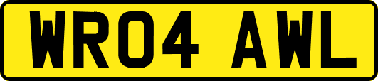 WR04AWL