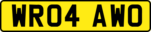 WR04AWO