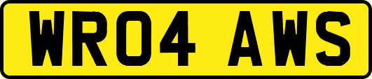 WR04AWS