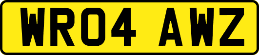 WR04AWZ