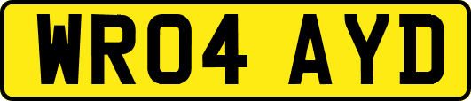 WR04AYD