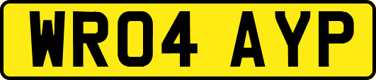 WR04AYP