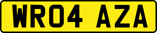 WR04AZA