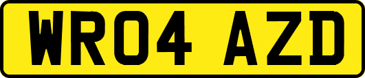 WR04AZD