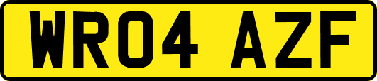 WR04AZF