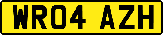 WR04AZH