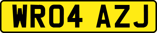 WR04AZJ