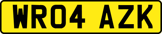 WR04AZK