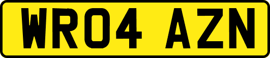 WR04AZN