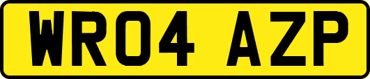 WR04AZP