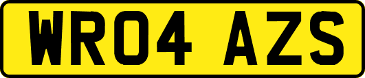 WR04AZS